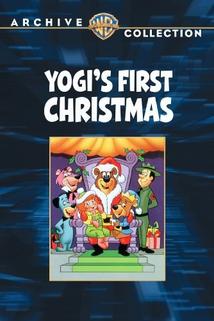 Profilový obrázek - Yogi's First Christmas
