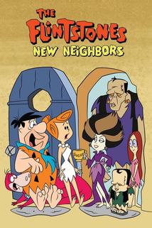 Profilový obrázek - The Flintstones' New Neighbors