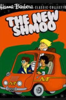 Profilový obrázek - Fred and Barney Meet the Shmoo
