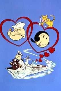 Profilový obrázek - The Popeye Valentine Special