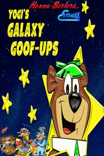Profilový obrázek - Galaxy Goof-Ups