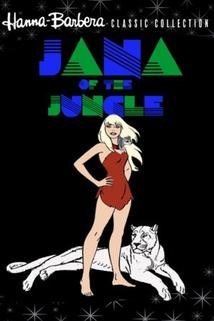 Profilový obrázek - Jana of the Jungle