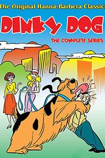 Dinky Dog  - Dinky Dog