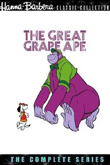Profilový obrázek - The Great Grape Ape Show