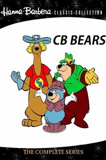 Profilový obrázek - C B Bears