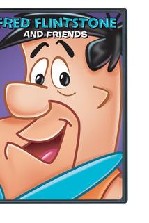 Profilový obrázek - Fred Flintstone and Friends