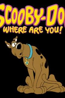 Profilový obrázek - The Scooby-Doo/Dynomutt Hour