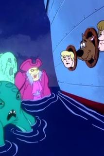 Profilový obrázek - Scooby Doo, Where's the Crew?/The Blue Falcon vs. the Red Vulture