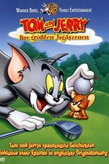 Profilový obrázek - The New Tom & Jerry Show