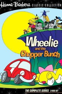 Profilový obrázek - Wheelie and the Chopper Bunch