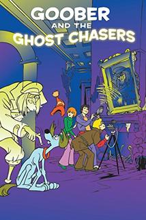 Profilový obrázek - Goober and the Ghost Chasers