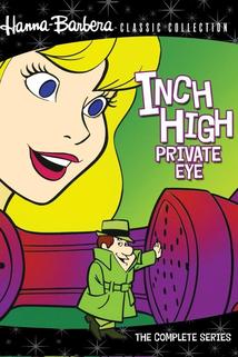 Profilový obrázek - Inch High, Private Eye