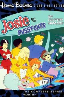 Profilový obrázek - Josie and the Pussy Cats in Outer Space