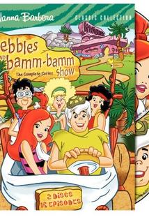 The Pebbles and Bamm-Bamm Show  - The Pebbles and Bamm-Bamm Show