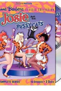 Profilový obrázek - Josie and the Pussycats