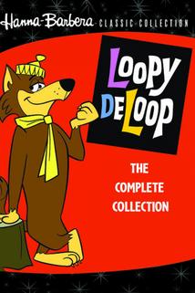 Profilový obrázek - Loopy de Loop