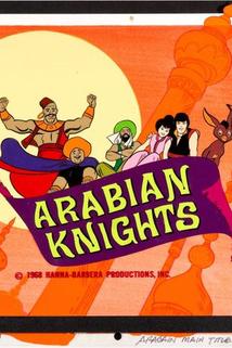 Profilový obrázek - Arabian Knights
