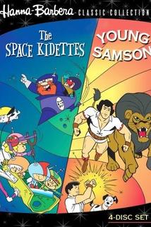 Profilový obrázek - The Space Kidettes
