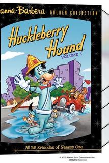 Profilový obrázek - The Huckleberry Hound Show