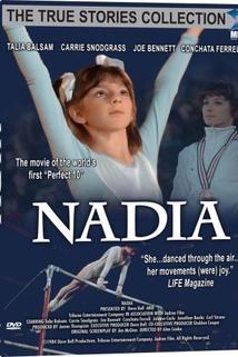 Nadia  - Nadia