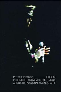 Profilový obrázek - Cubism: Pet Shop Boys in Concert - Auditorio Nacional, Mexico City