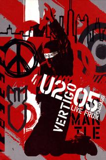 Profilový obrázek - Vertigo 2005: U2 Live from Chicago