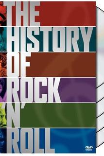 Profilový obrázek - The History of Rock 'N' Roll, Vol. 9