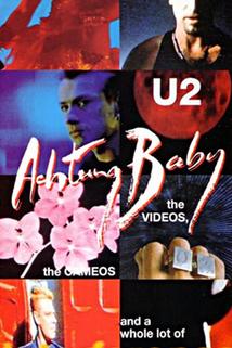 Profilový obrázek - U2: Achtung Baby