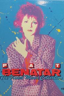 Profilový obrázek - Pat Benatar: The Visual Music Collection