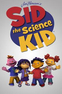 Profilový obrázek - Sid the Science Kid