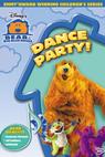 Bear in the Big Blue House 