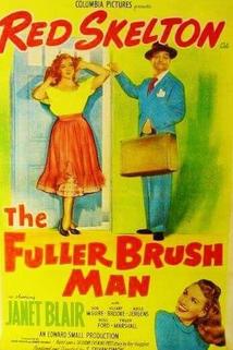 Profilový obrázek - The Fuller Brush Man