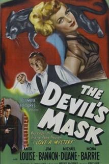 Profilový obrázek - The Devil's Mask