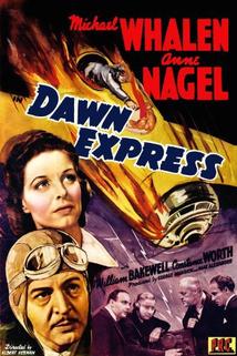 Profilový obrázek - The Dawn Express