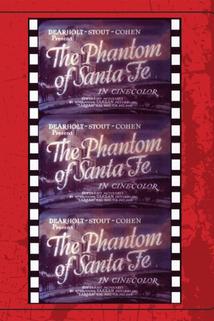Profilový obrázek - Phantom of Santa Fe