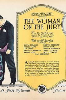 The Woman on the Jury  - The Woman on the Jury