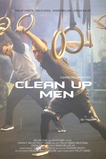 Profilový obrázek - The Clean Up Man