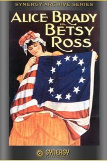 Profilový obrázek - Betsy Ross
