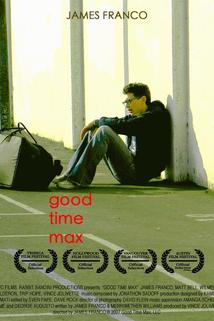 Profilový obrázek - Good Time Max