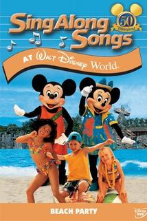 Disney Sing-Along-Songs: Beach Party at Walt Disney World
