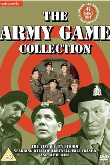 Profilový obrázek - The Army Game