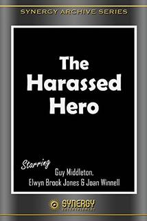 Profilový obrázek - The Harassed Hero