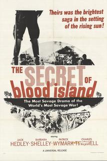 Profilový obrázek - The Secret of Blood Island