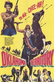 Profilový obrázek - Oklahoma Territory