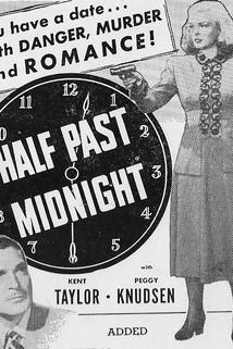 Half Past Midnight