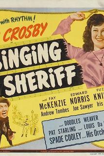 Profilový obrázek - The Singing Sheriff