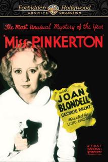 Profilový obrázek - Miss Pinkerton
