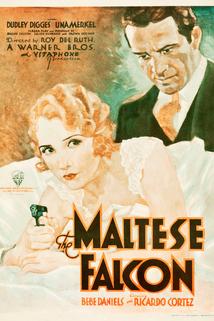 Profilový obrázek - The Maltese Falcon