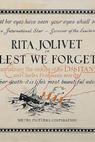 Lest We Forget (1918)