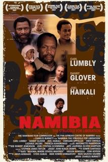 Profilový obrázek - Namibia: The Struggle for Liberation